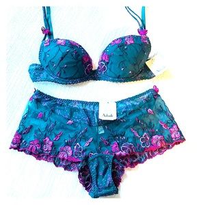 Aubade bra & panties set